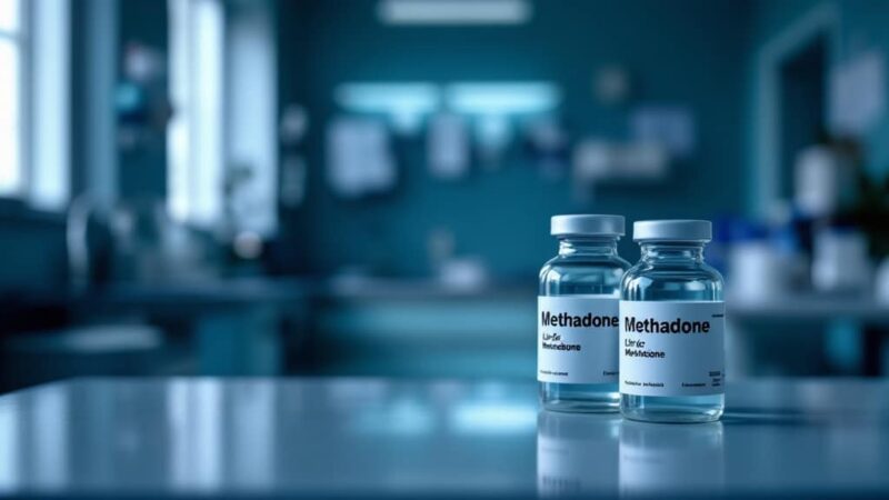 متادون چیست