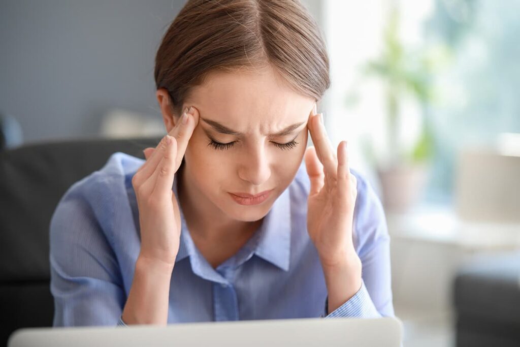 عوارض متادون