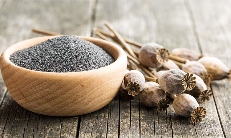 انواع مواد مخدر