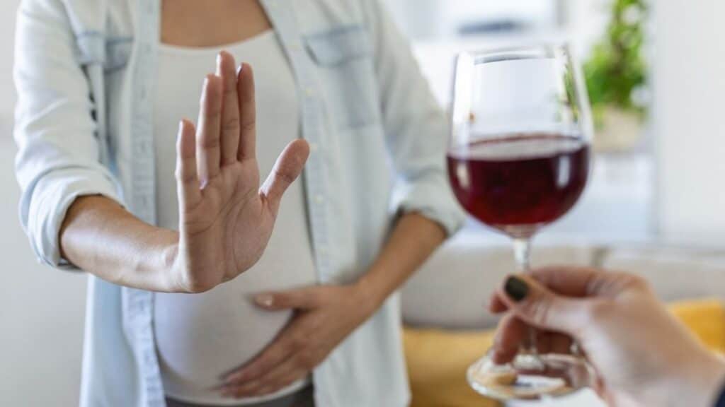 ترک اعتیاد به الکل