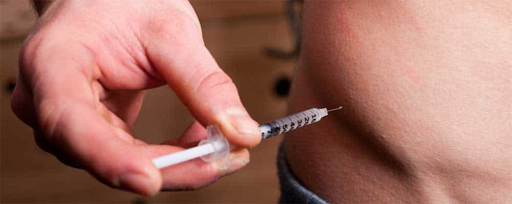 پاکسازی بدن بعد از ترک استروئید