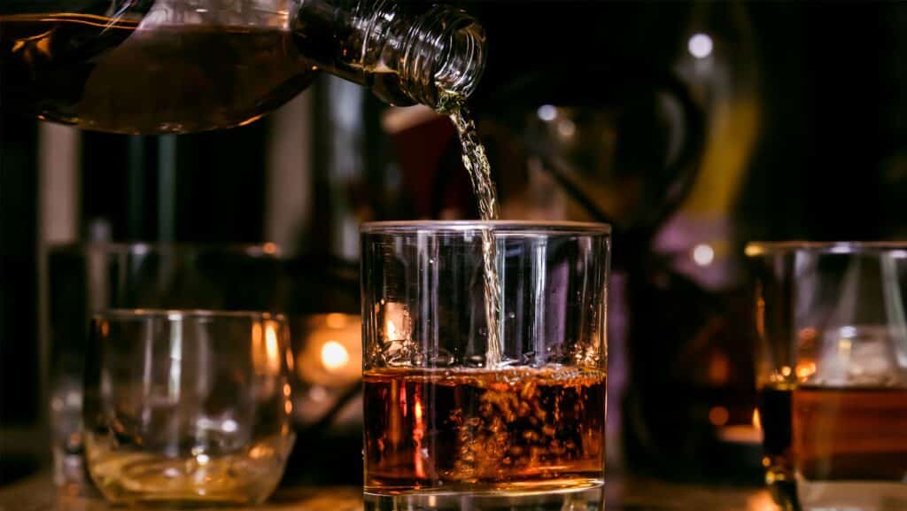 ترک الکل با گیاهان دارویی