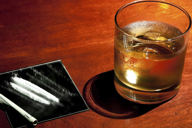 فواید ترک الکل