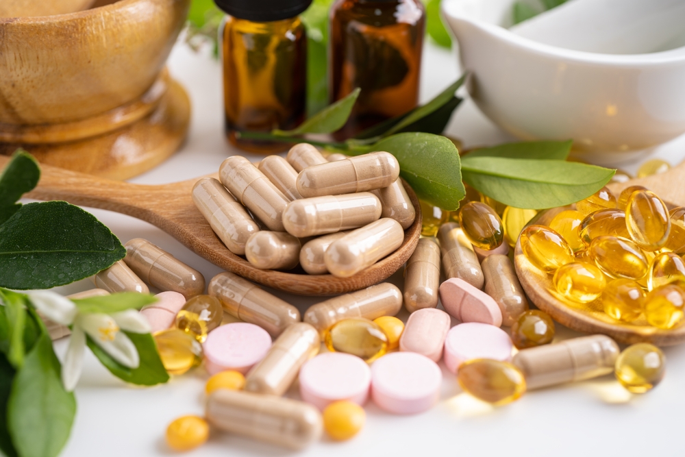 ترک ترامادول بدون داروهای شیمیایی