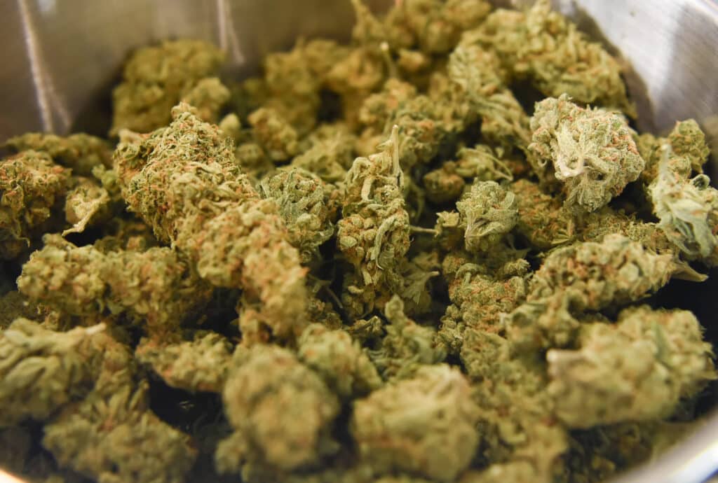 عوارض ترک گل