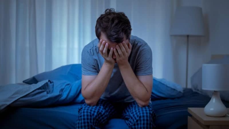 ترک مواد مخدر قات