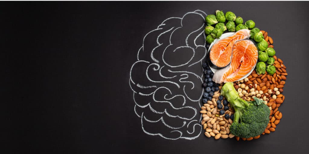 تغذیه بعد از ترک اعتیاد