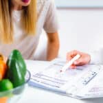 رژیم غذایی سالم