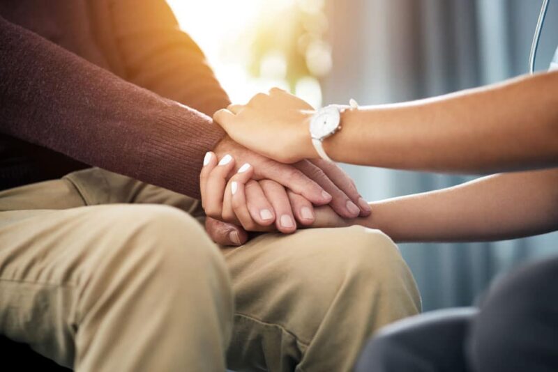 تاثیر ترک اعتیاد بر زندگی زناشویی