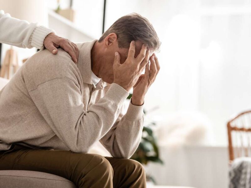 حالت های فرد معتاد