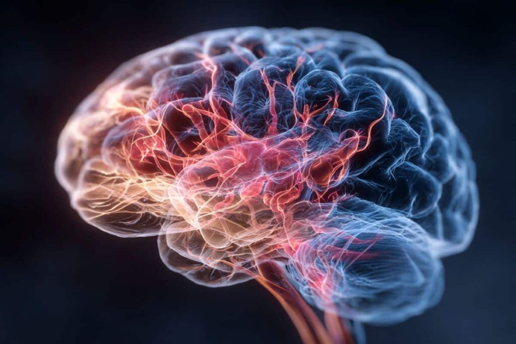 بازسازی عملکرد مغز پس از ترک شیشه