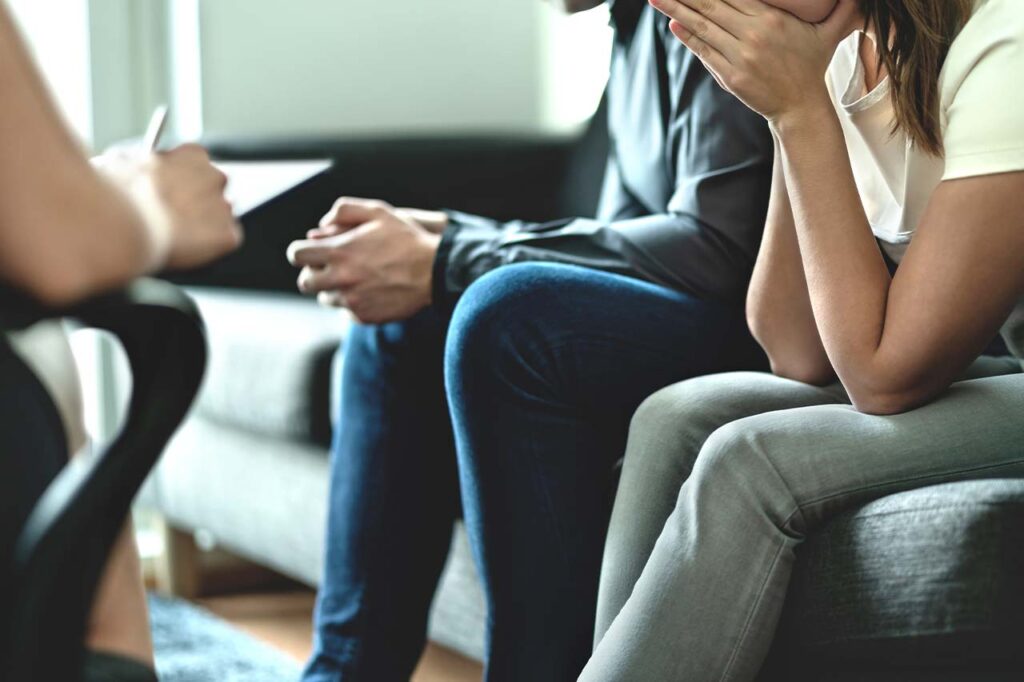 ترک اعتیاد به مواد مخدر