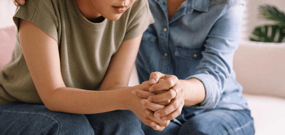 حالت های فرد معتاد