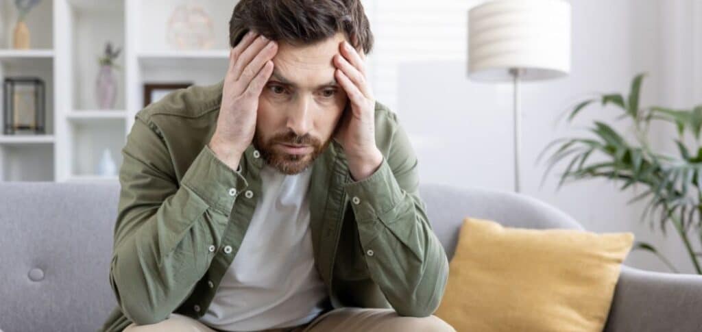 رفتار فرد معتاد قبل از ترک