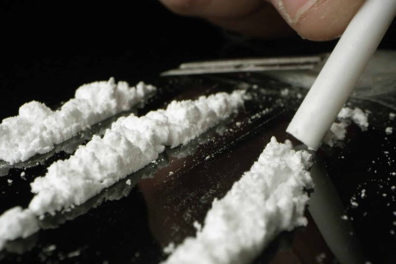 ترک مت آمفتامین