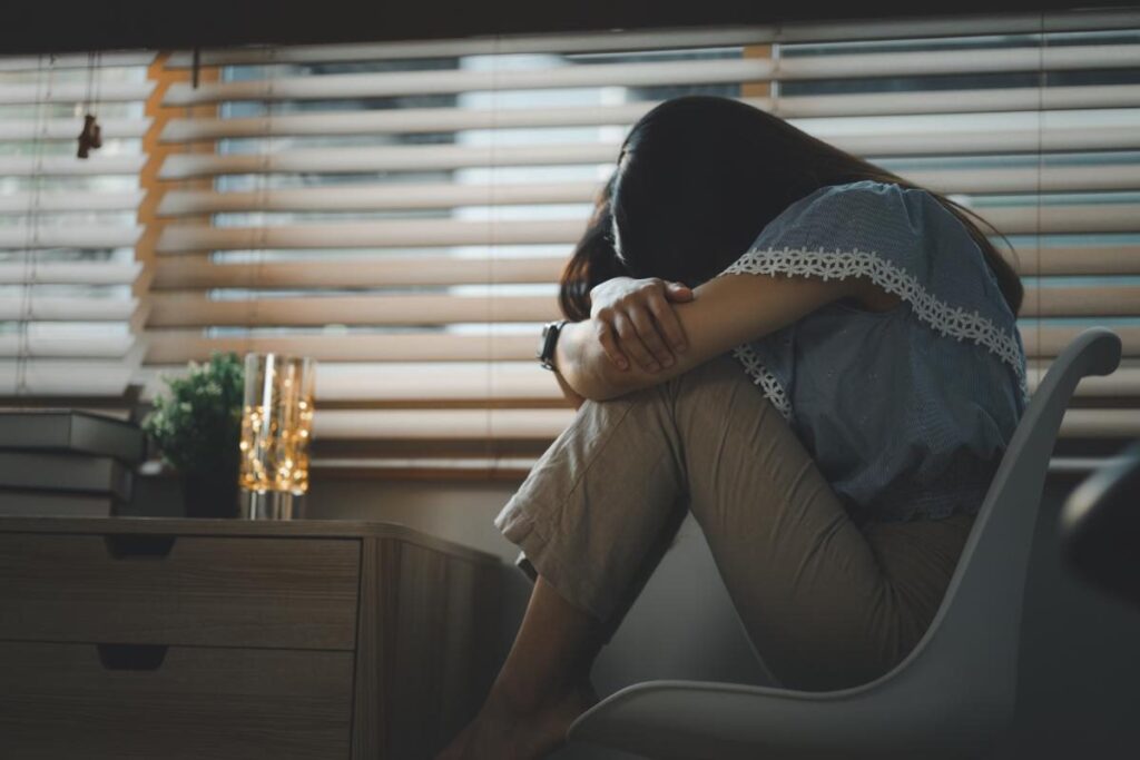 درمان اضطراب بعد از ترک هروئین