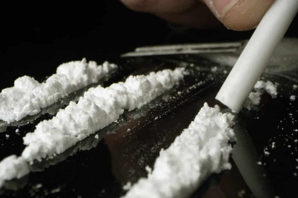 ترک مت آمفتامین