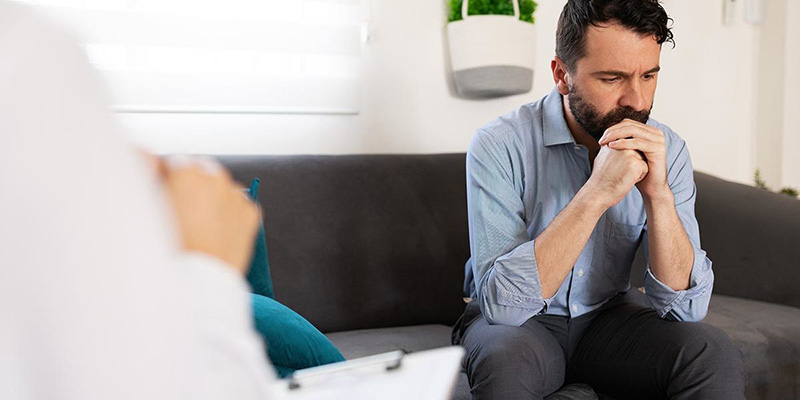 ترک مورفین و تریاک