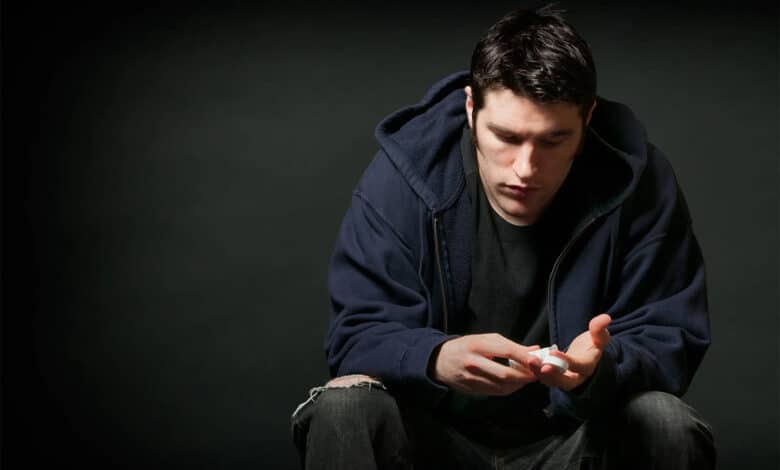 سم زدایی متادون