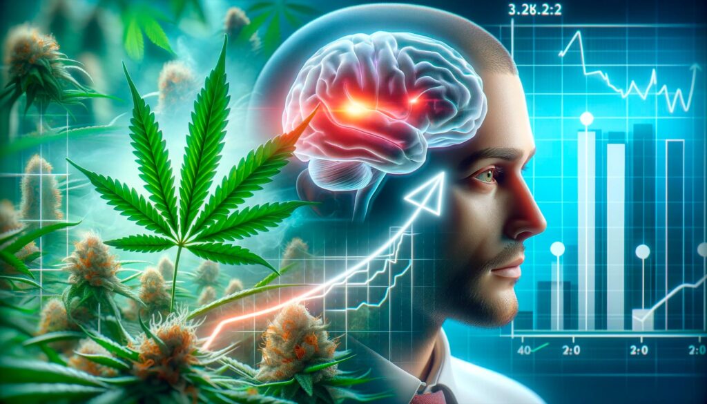 عوارض روانی ماری جوانا