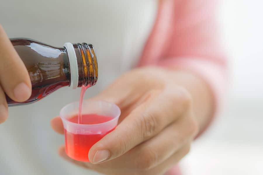 متادون درمانی