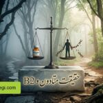 حقیقت متادون و B2 | مسیر درمان یا دامی پنهان؟